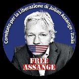 Comitato per la Liberazione di Julian Assange - Italia