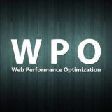 WPO (Web Performance Optimization)