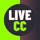 Live CC ( Credit Cards )