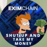 Eximchain Rekt Brotherhood