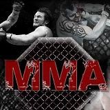 POP MMA RUSSIA