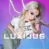 SAMKA LUXIOUS ex. |сливы, тик токи