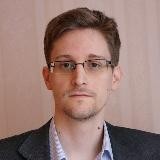 Edward Snowden