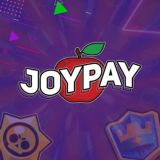 Joy_Pay 🍎 ❄️/ Brawl Stars / Clash of Clans / Clash Royale