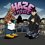 HAZE STORE