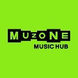 Muzone Music Hub