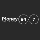 Money 24/7 - Обмін Валют та блог про фінанси