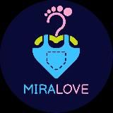 MiraLove 👣 Босоногая обувь для малышей👶