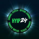 HYIP24 - Official Channel