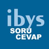 İBYS Soru Cevap - ibys - İSG Yazılımları - İş Güvenliği - İş Sağlığı - İSG Program - İSGGM Sistemi