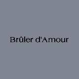 Brûler d'Amour