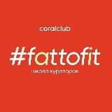 Школа кураторов #fattofit