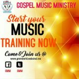 Gospel Music Ministry(GMM)