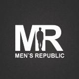 MEN’S REPUBLIC