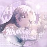 rhythmic world | pjsk, bd, idolmaster, D4DJ