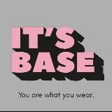 IT’S BASE