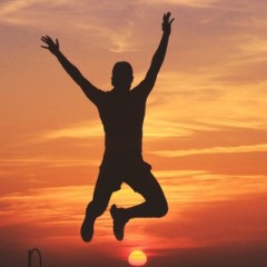 Change your life.