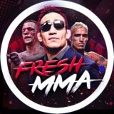 MMA FRESH CHAT