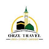 ORZU TRAVEL UMRAH LLC