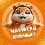 КОМБО И ШИФРЫ HAMSTER KOMBAT