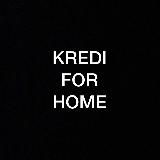 KREDi for home