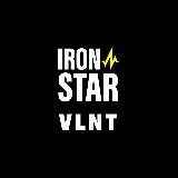 IRONSTAR | ROSA RUN VLNT