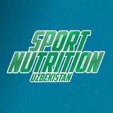 Sport Nutrition Uzbekistan