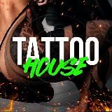 ДОМ ТАТУ | Tattoo House