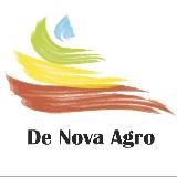 De Nova Agro (in vitro павловния, черешня, виноград)