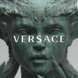 it’s versace.