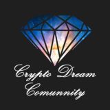 Crypto dream community 🌏🥇