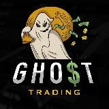 GHO$T TRADING 👻