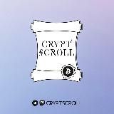 CryptScroll 📜 | Новости Блокчейн Криптовалюта Биткоин Эфириум