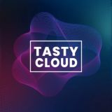 TASTY CLOUD | Одноразки | Жидкости