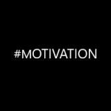 Motivation | Inspiration