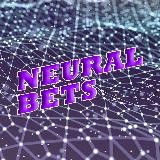 NEURAL BETS | ПРОГНОЗЫ ОТ НЕЙРОСЕТИ