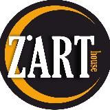 Театр ZART HOUSE | СПБ