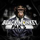 Black MonkeY Pack's