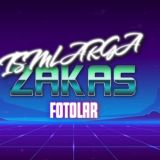 ISMLARGA ZAKAS FOTOLAR🤝🤝👍