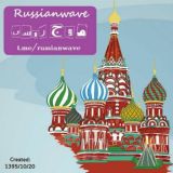 Russianwave موج روسی