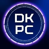 DK_PC Сборки компьютеров, актуальное железо
