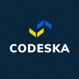 Codeska - Code in Odesa