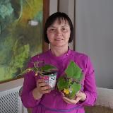 Наталья Иванцова (Экологическое садоводство)