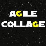 Agile Collage