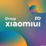 Xiaomiui Arabic Group