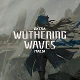 Wuthering Waves 🗞 | News / Extra 🇮🇹