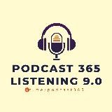 PODCAST 365 🎧