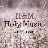 🎵Holy Music🎶