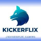 🤠KICKERFLIX – GAME ZONE