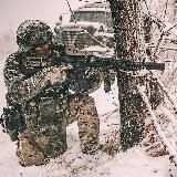 СВО | Военная служба по контракту
